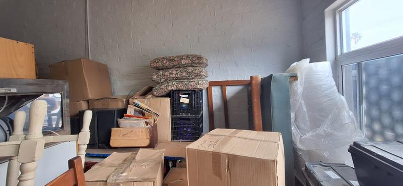 To Let commercial Property for Rent in Da Nova Western Cape